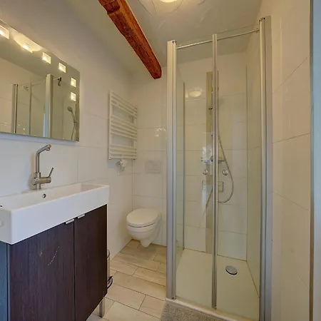 Charmantes Mit Garten Auf Fehmarn Prázdninový dům *