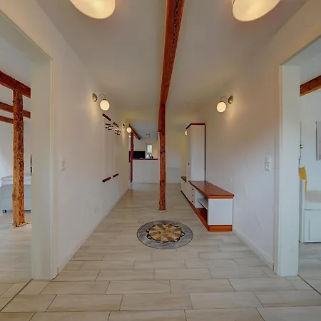 Charmantes Mit Garten Auf Fehmarn Petersdorf auf Fehmarn