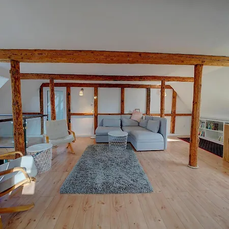 Charmantes Mit Garten Auf Fehmarn * Petersdorf auf Fehmarn