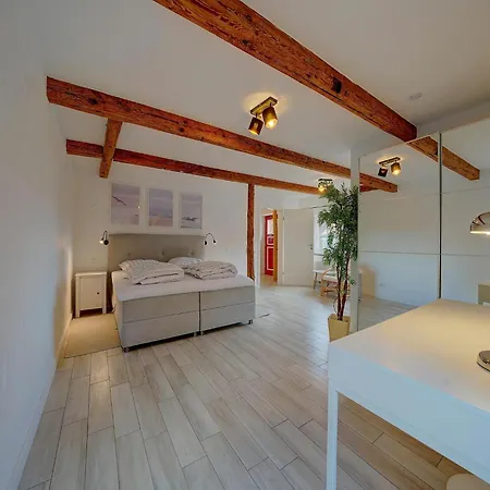 Charmantes Mit Garten Auf Fehmarn *