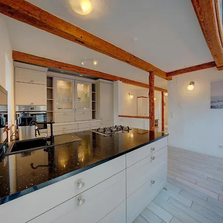 Charmantes Mit Garten Auf Fehmarn Petersdorf auf Fehmarn