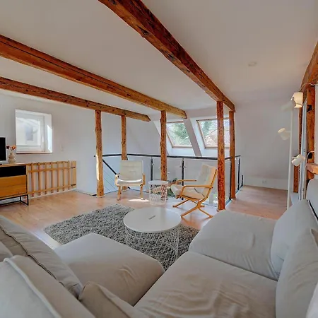 Prázdninový dům Charmantes Mit Garten Auf Fehmarn