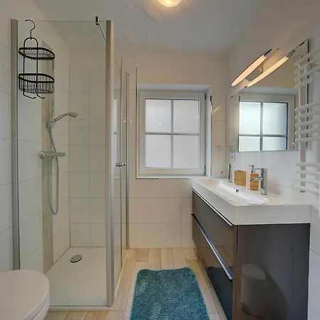 Prázdninový dům Charmantes Mit Garten Auf Fehmarn *