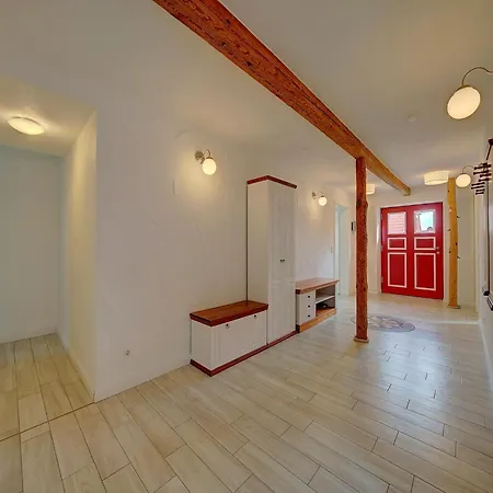 Charmantes Mit Garten Auf Fehmarn *