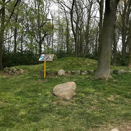 Charmantes Mit Garten Auf Fehmarn * Petersdorf auf Fehmarn