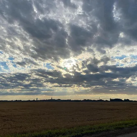 Charmantes Mit Garten Auf Fehmarn Petersdorf auf Fehmarn
