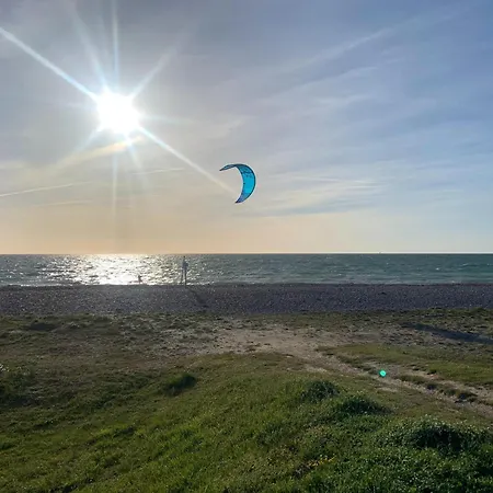 Charmantes Mit Garten Auf Fehmarn