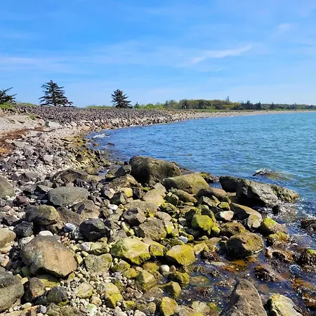 Prázdninový dům Charmantes Mit Garten Auf Fehmarn